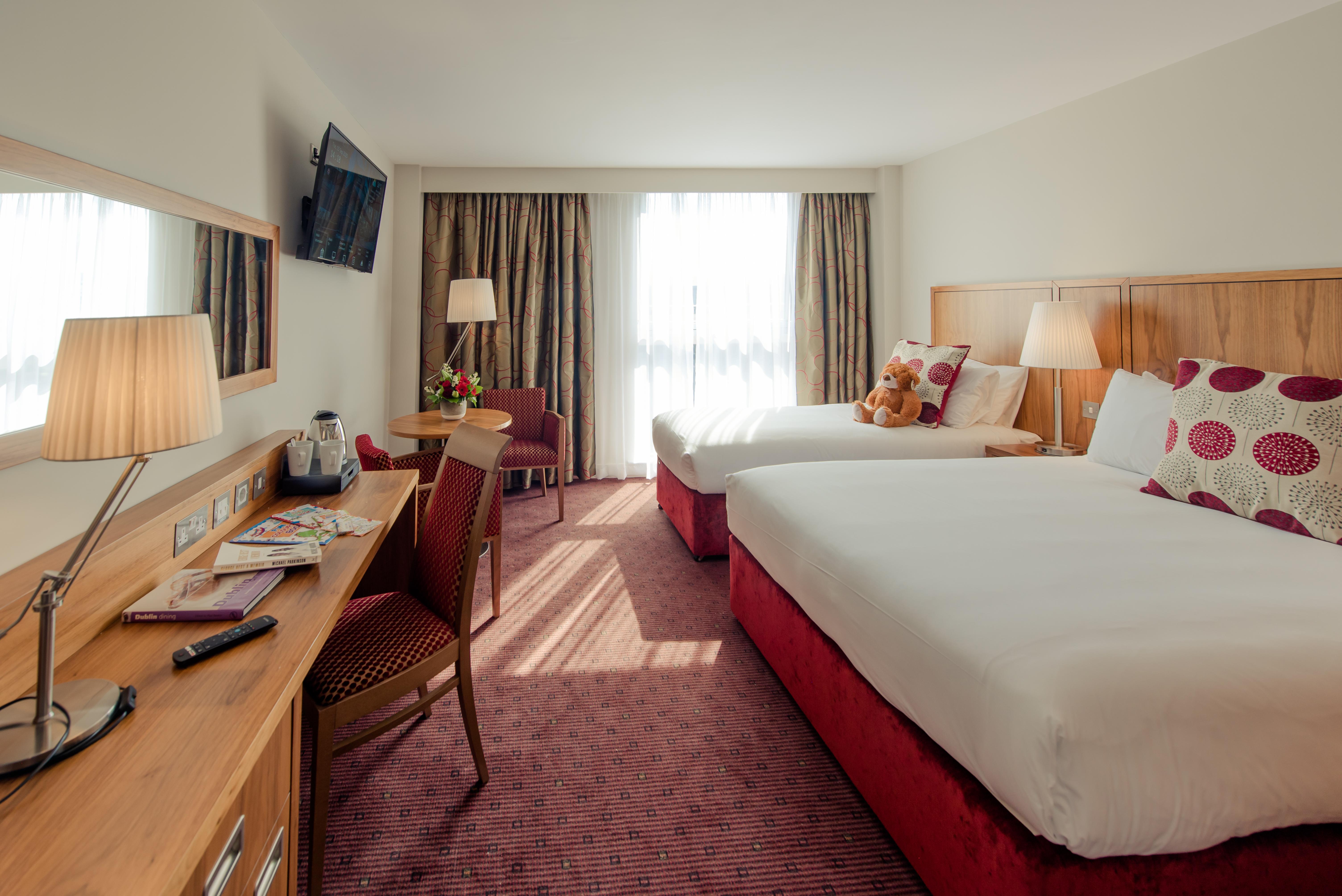 Tallaght Cross Hotel — Photos 1
