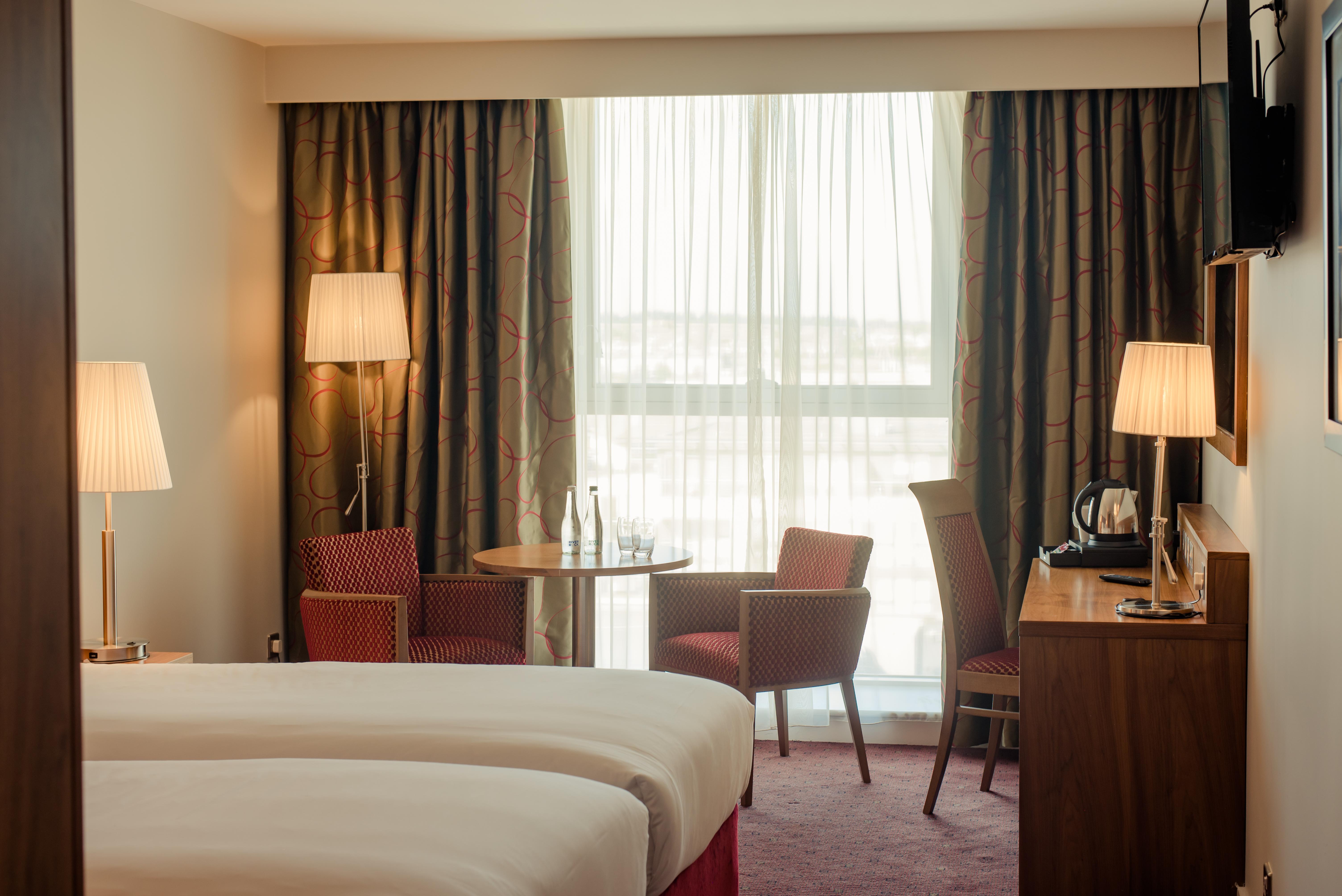 Tallaght Cross Hotel, Dublin